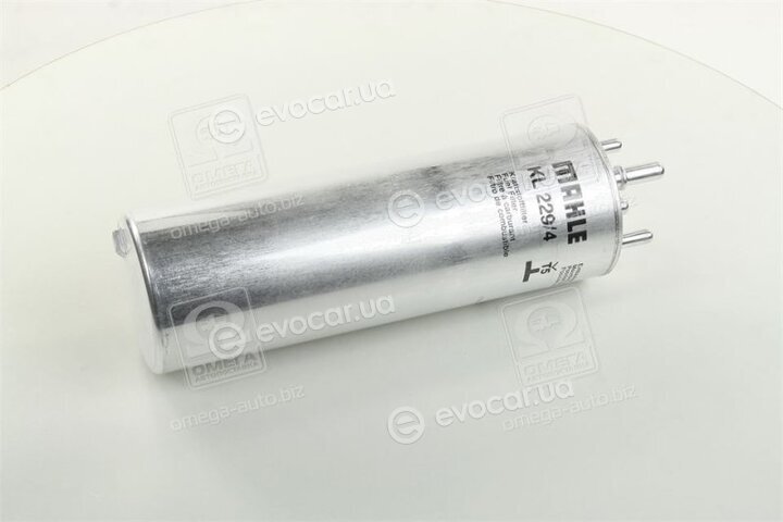 Mahle KL 229/4