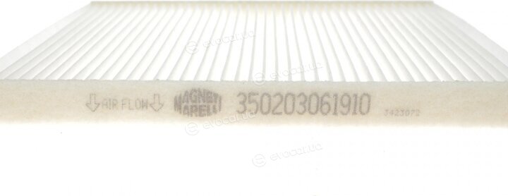 Magneti Marelli 350203061910