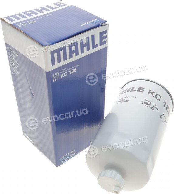 Mahle KC 186