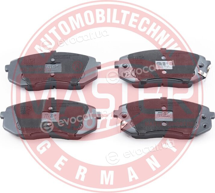 Master Sport 13046135302N-SET-MS