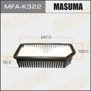 Masuma MFA-K322