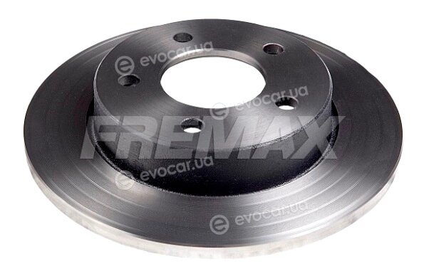 Fremax BD-3275