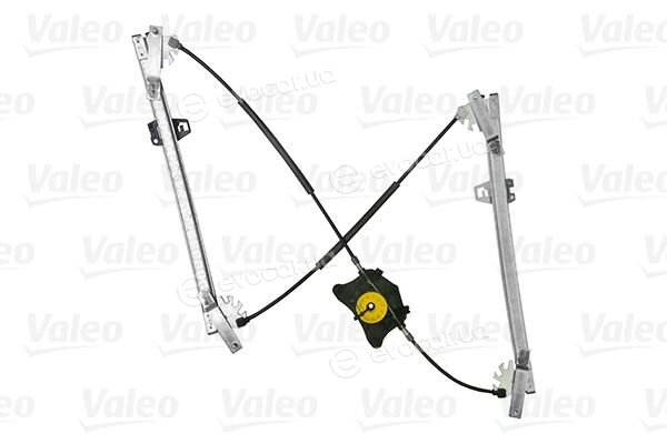 Valeo 851719