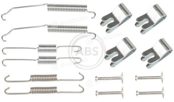 A.B.S. 0882Q