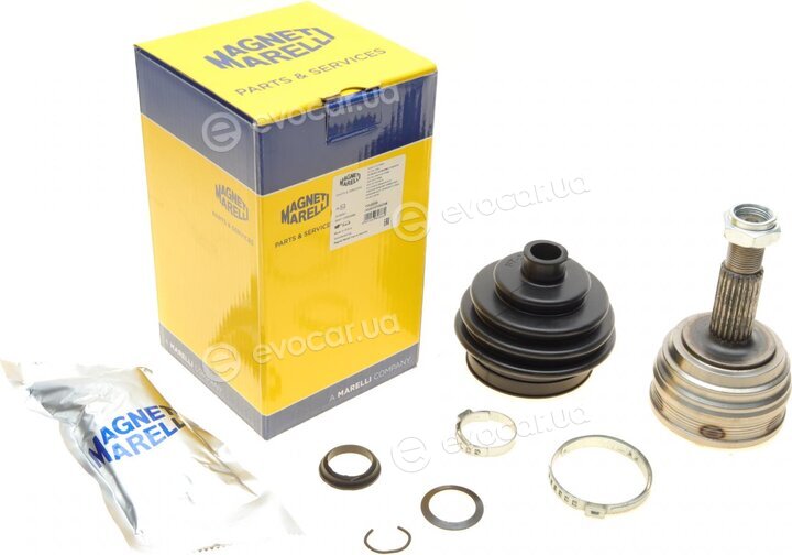 Magneti Marelli 302015100258