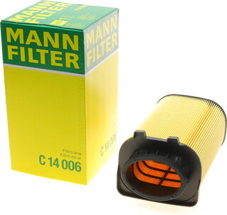 Mann C 14 006