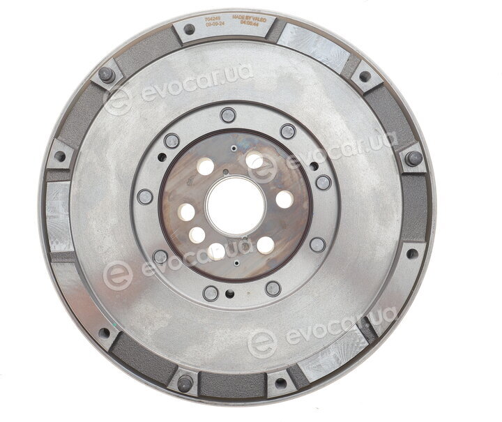 Valeo 837108