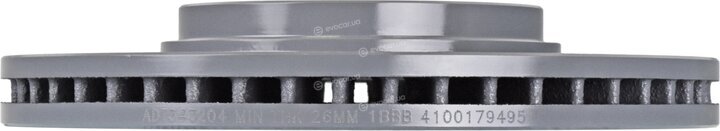 Blue Print ADT343204