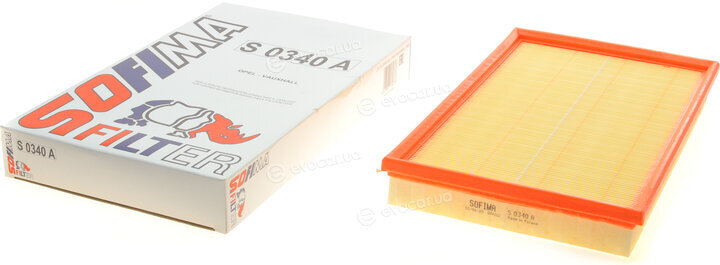 Sofima S 0340 A