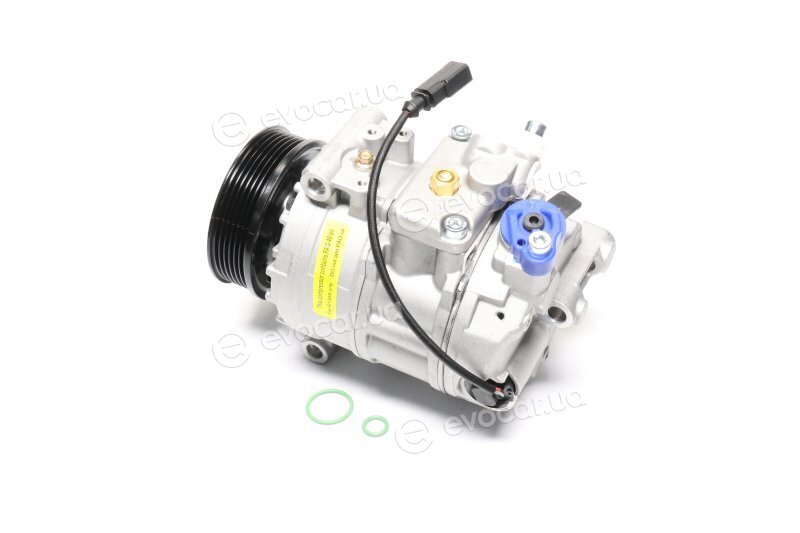 Nissens 890173