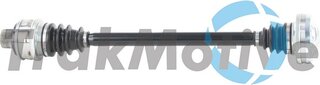 TrakMotive 30-2477