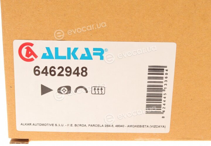 Alkar 6462948