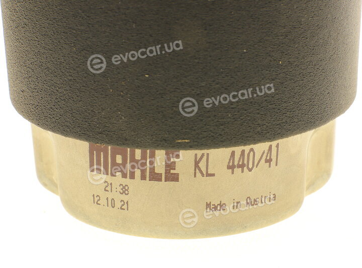 Mahle KL 440/41