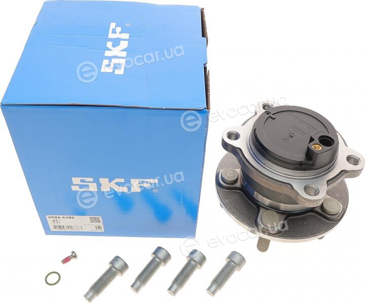 SKF VKBA 6789