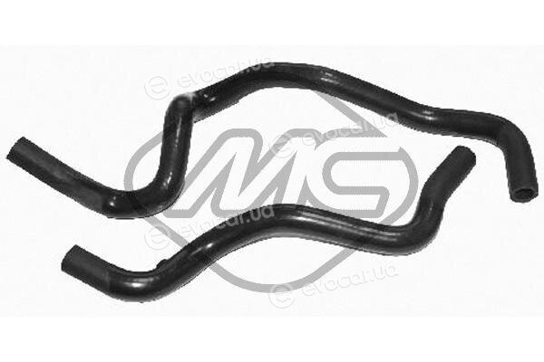 Metalcaucho / STC 08943