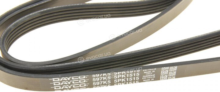 Dayco 5PK1515