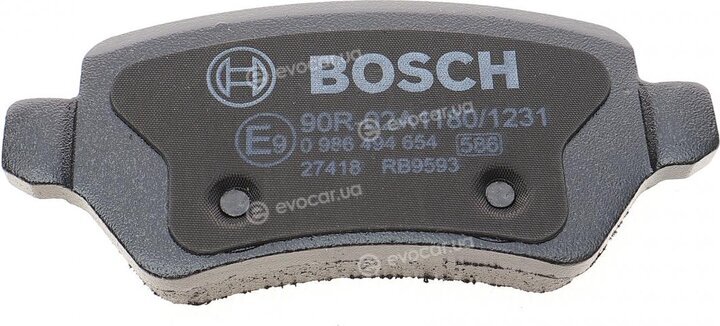 Bosch 0 986 494 654