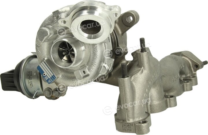 BorgWarner 5303 988 0205