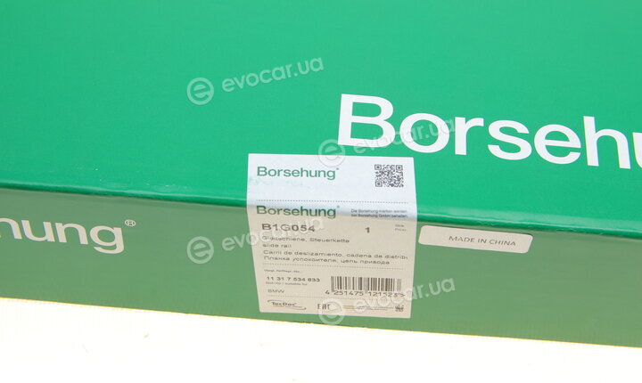 Borsehung B1G054