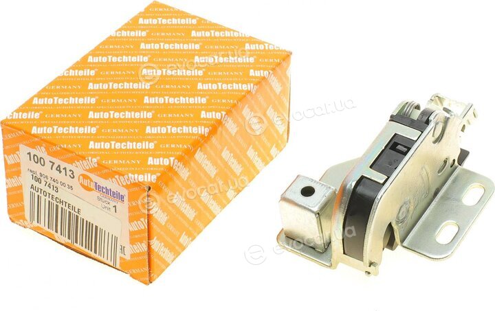 Autotechteile 100 7413