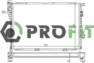 Profit 1740-0061