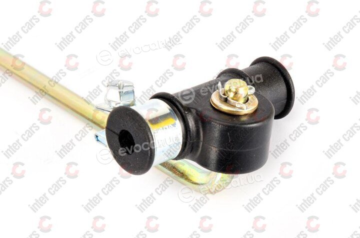 Haldex 612057001