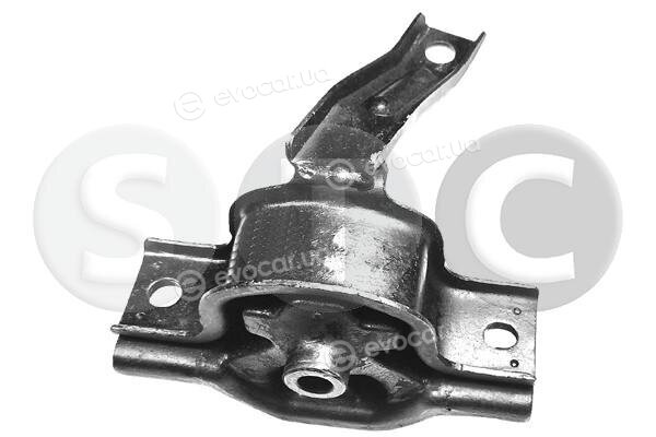 Metalcaucho / STC T423128