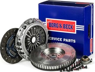 Borg & Beck HKF1002