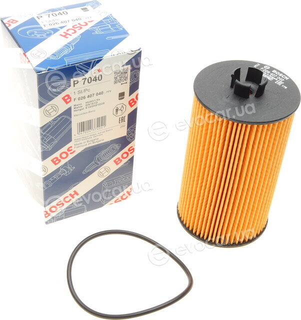 Bosch F 026 407 040