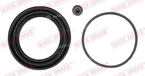 Kawe / Quick Brake 114-0039