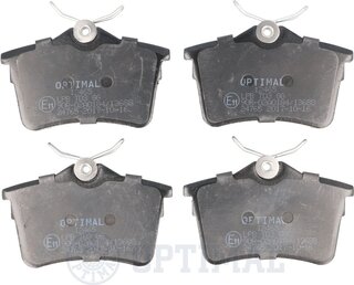 Optimal BP-12465