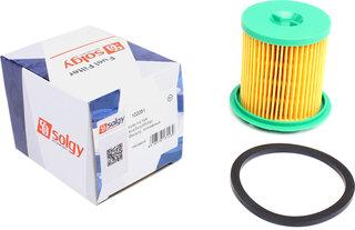 Solgy 102051