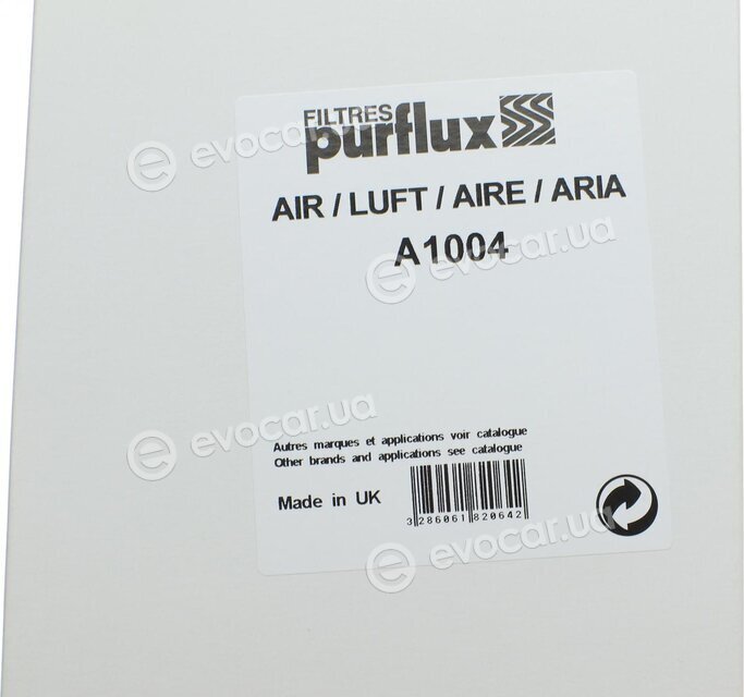 Purflux A1004