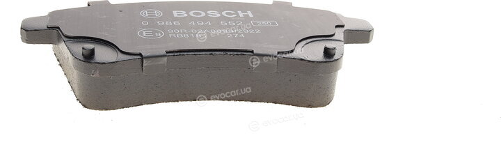 Bosch 0 986 494 552