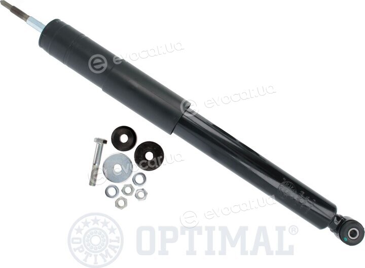Optimal A-3684G