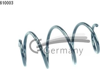 CS Germany 14.610.003