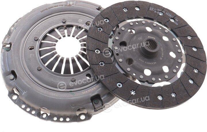 Sachs 3000 950 772