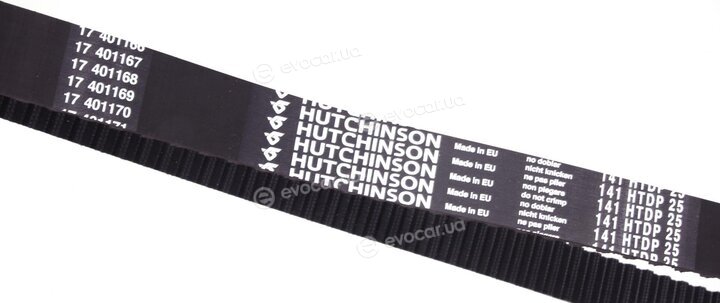 Hutchinson 141 HTDP 25