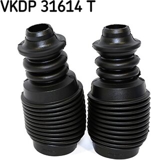 SKF VKDP 31614 T