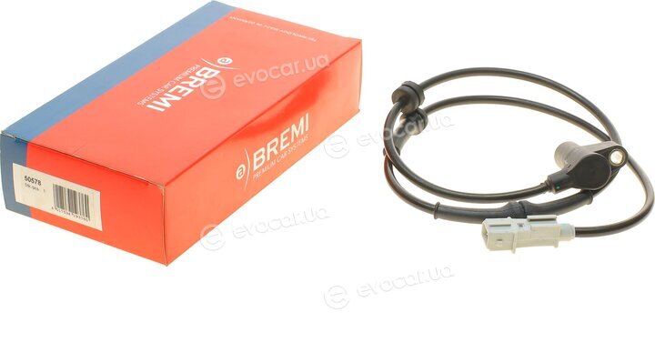 Bremi 50578