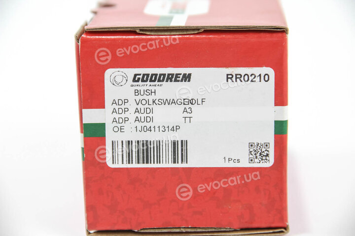Goodrem RR0210