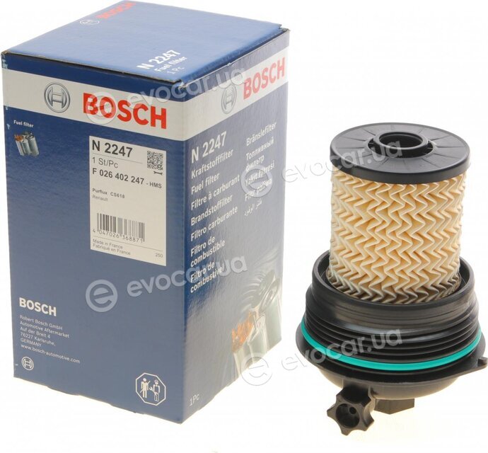 Bosch F026402247