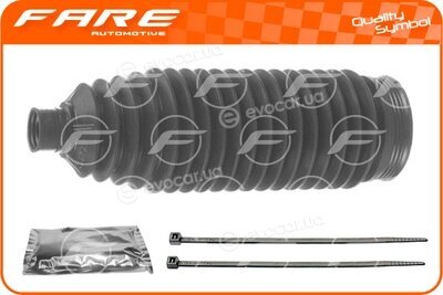Fare K14570