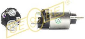 Gebe / Ika 4 6305 9
