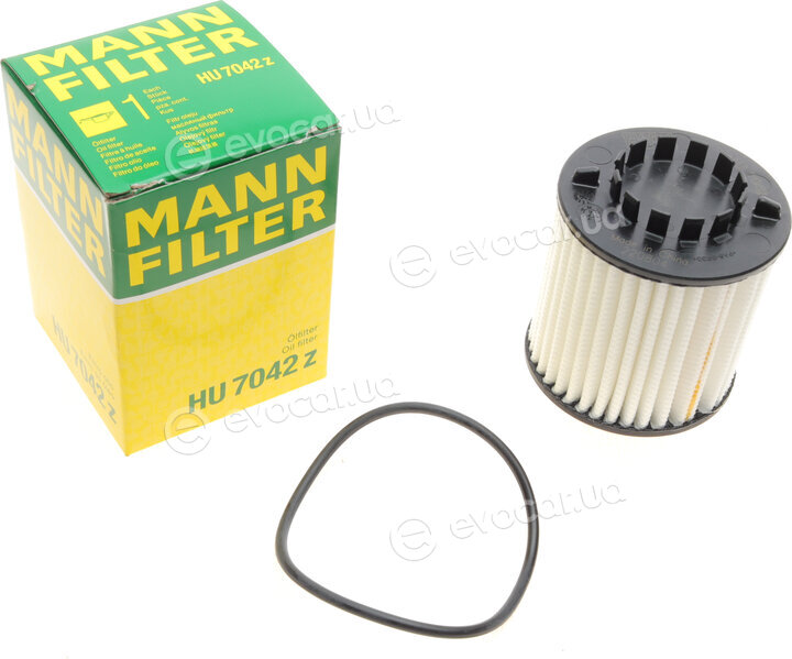 Mann HU 7042 z