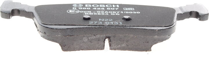 Bosch 0 986 424 807
