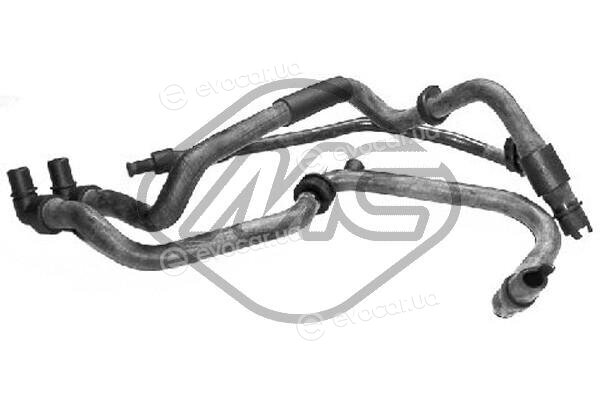 Metalcaucho / STC 08737