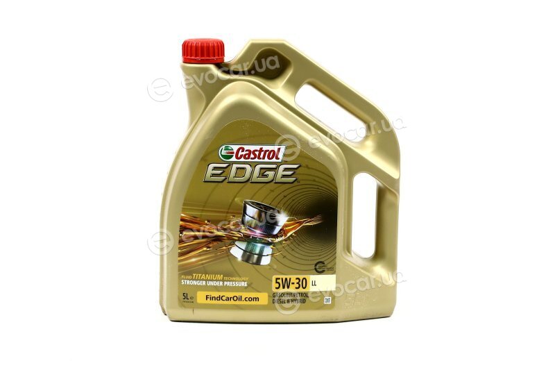 Castrol 15669E