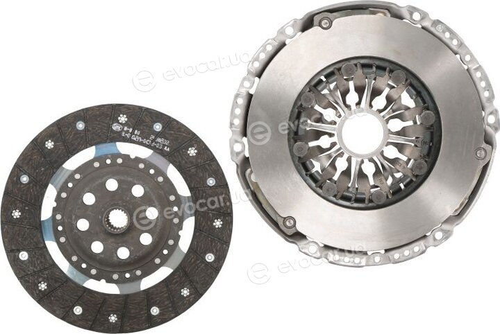 Sachs 3000 951 944