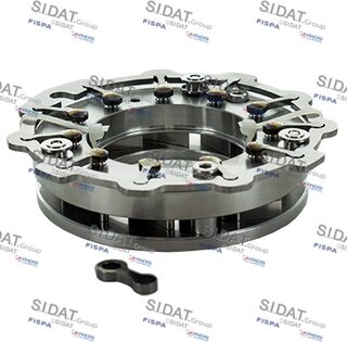 Sidat / Fispa 47.501